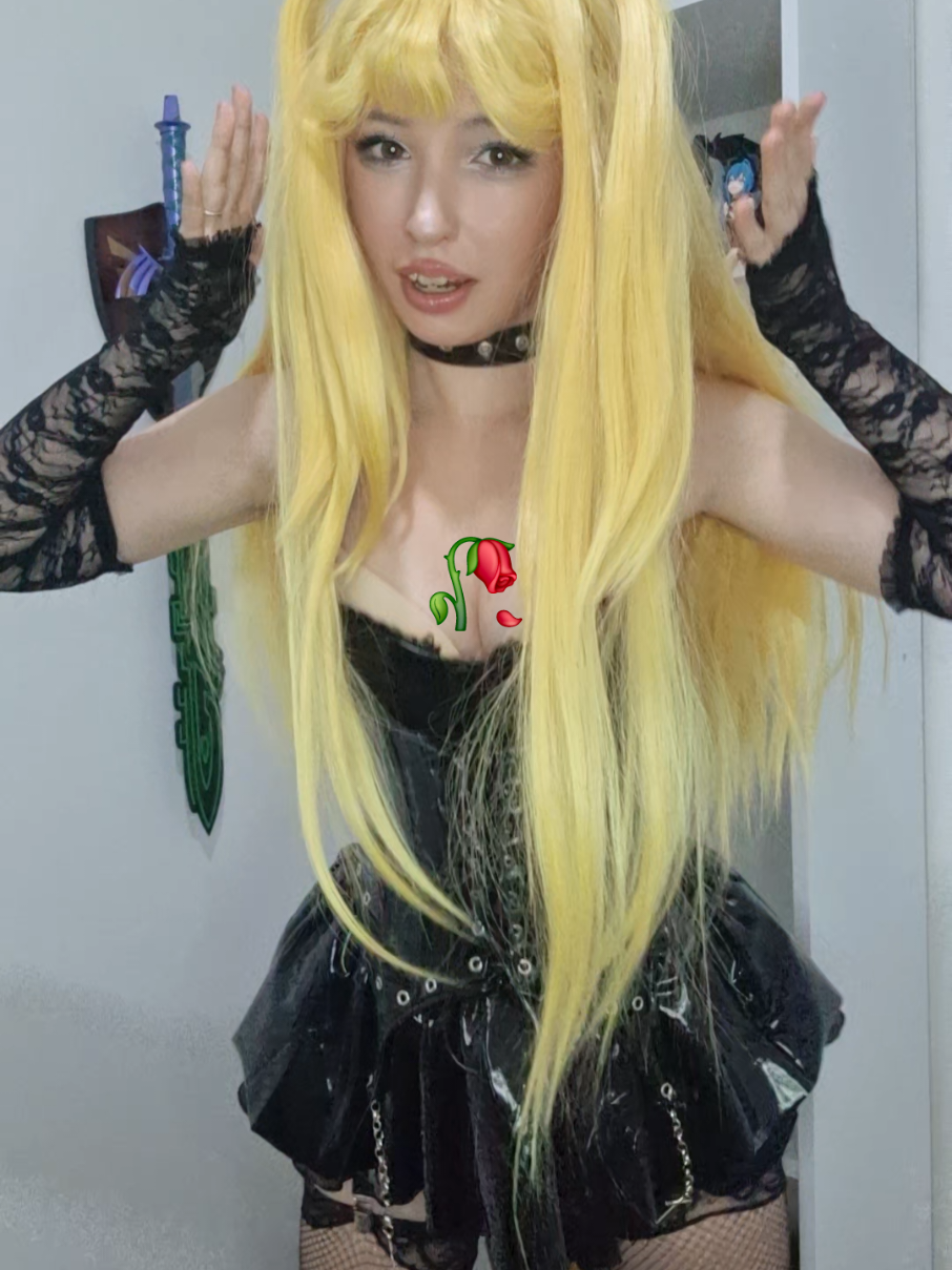 @๐ kaitlyn ๐