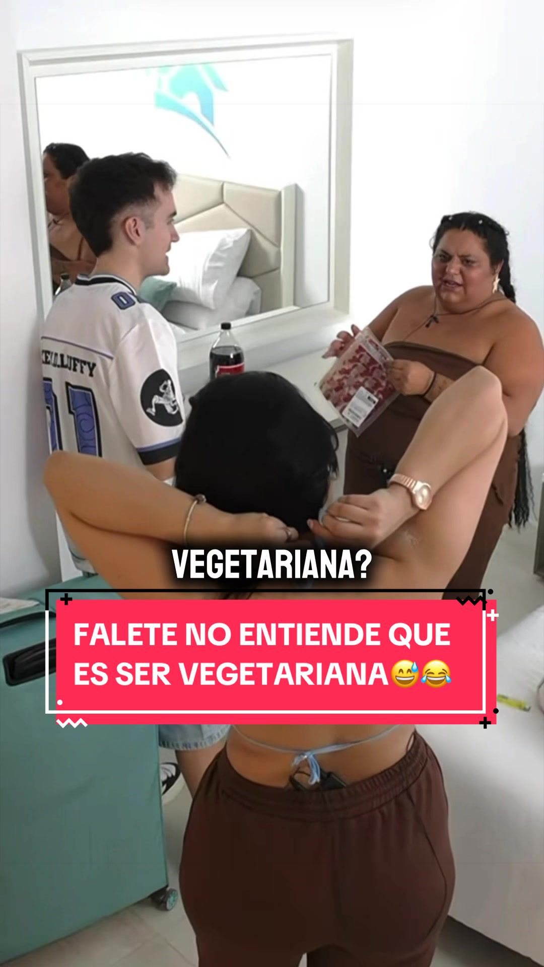 @Zona Gemelos