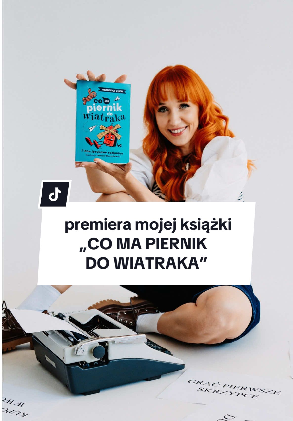 @fireverka • Werka Zych •