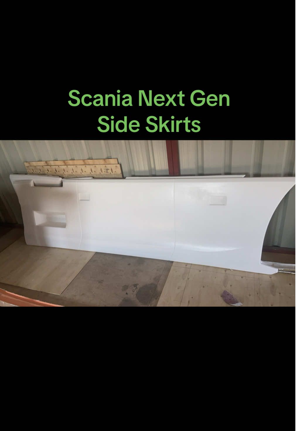 @GD Sideskirts