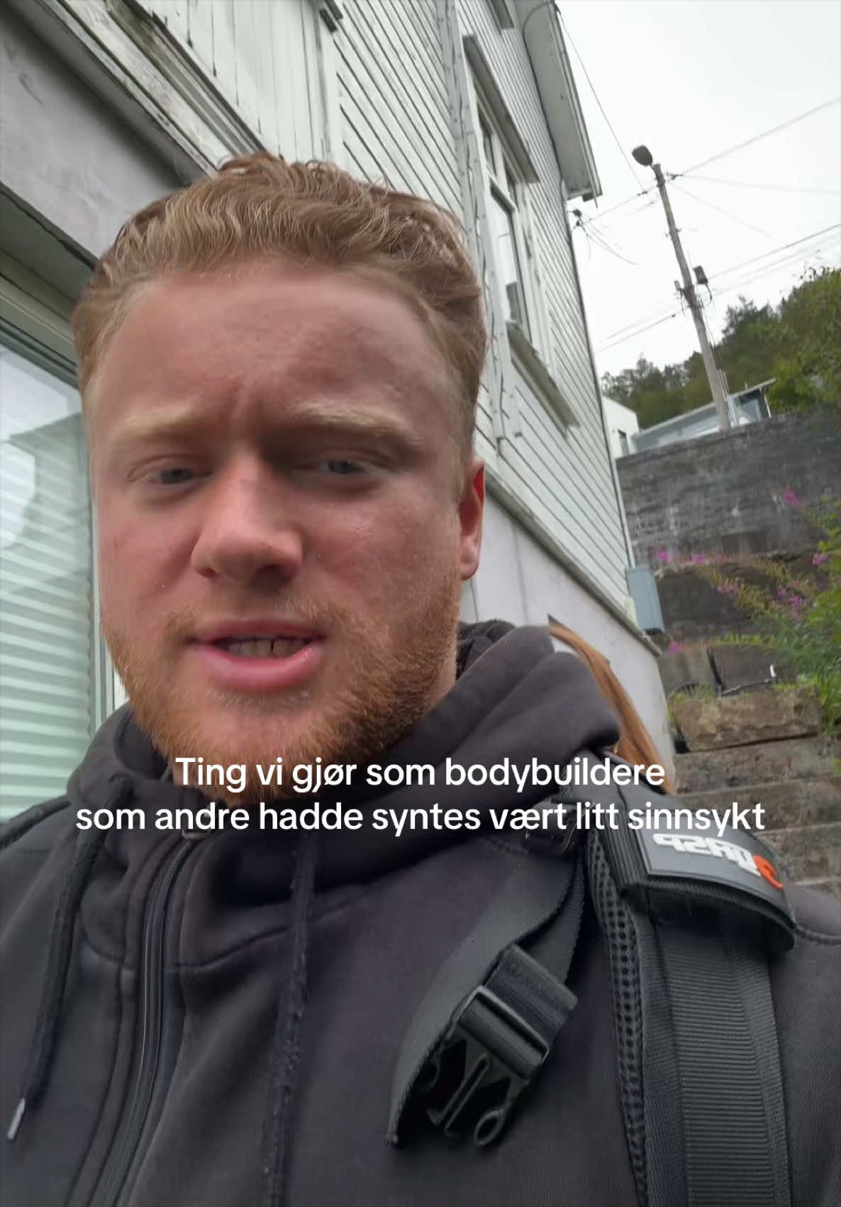 @Emmeli Grønvold - Online Coach