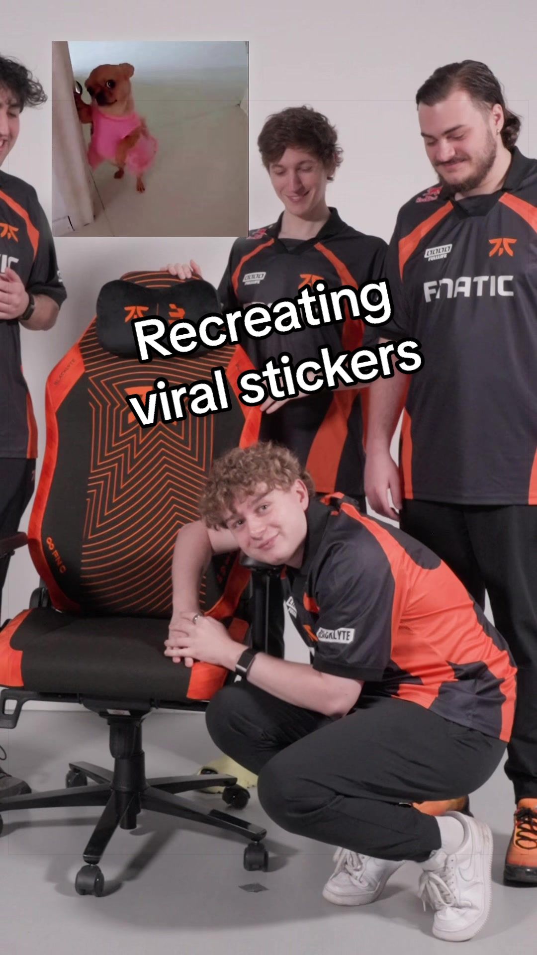 @FNATIC