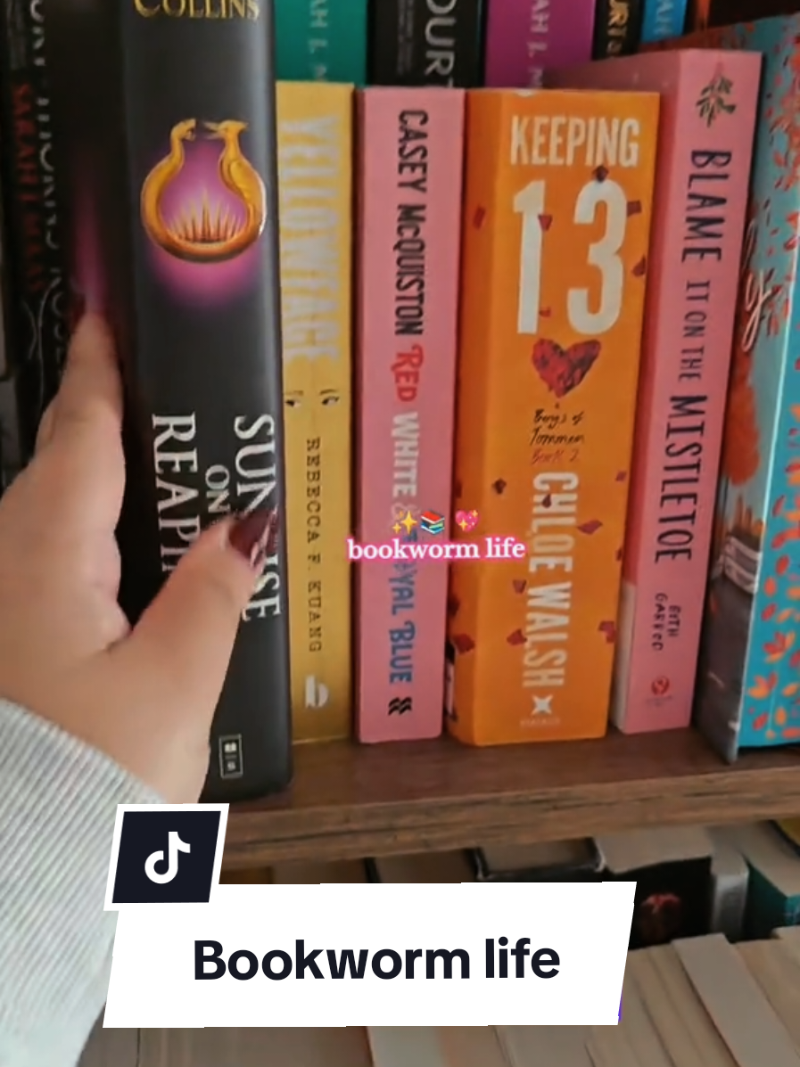 @Marianna Reads