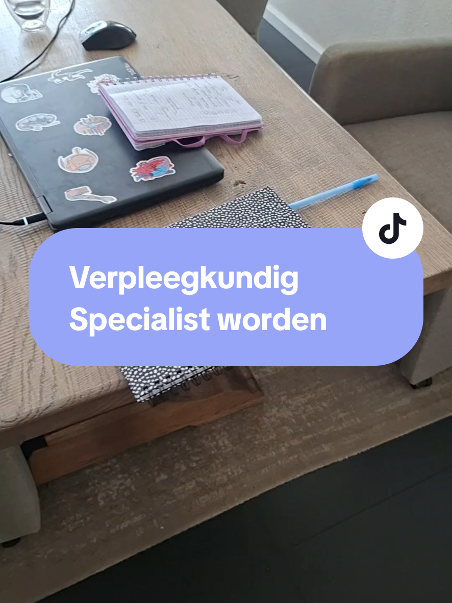 @Verpleegkunde Docent