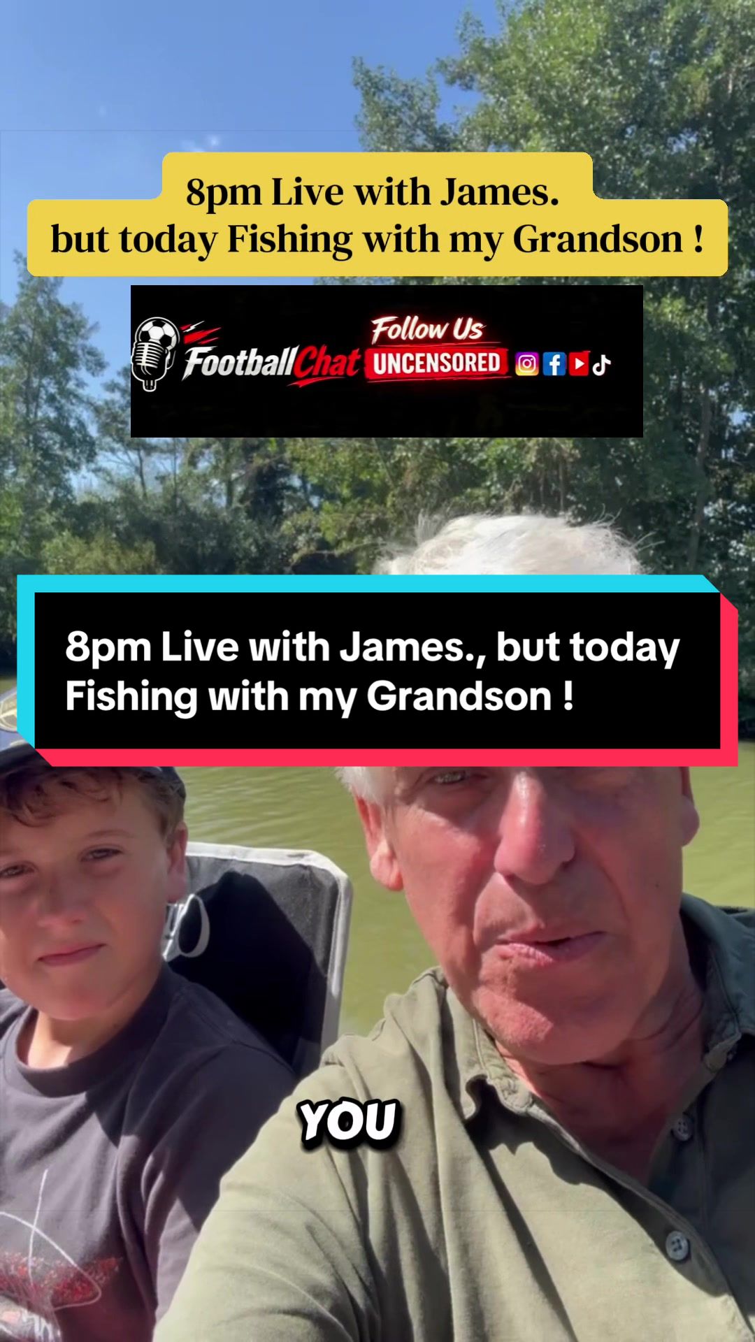 @Football Chat Uncensored