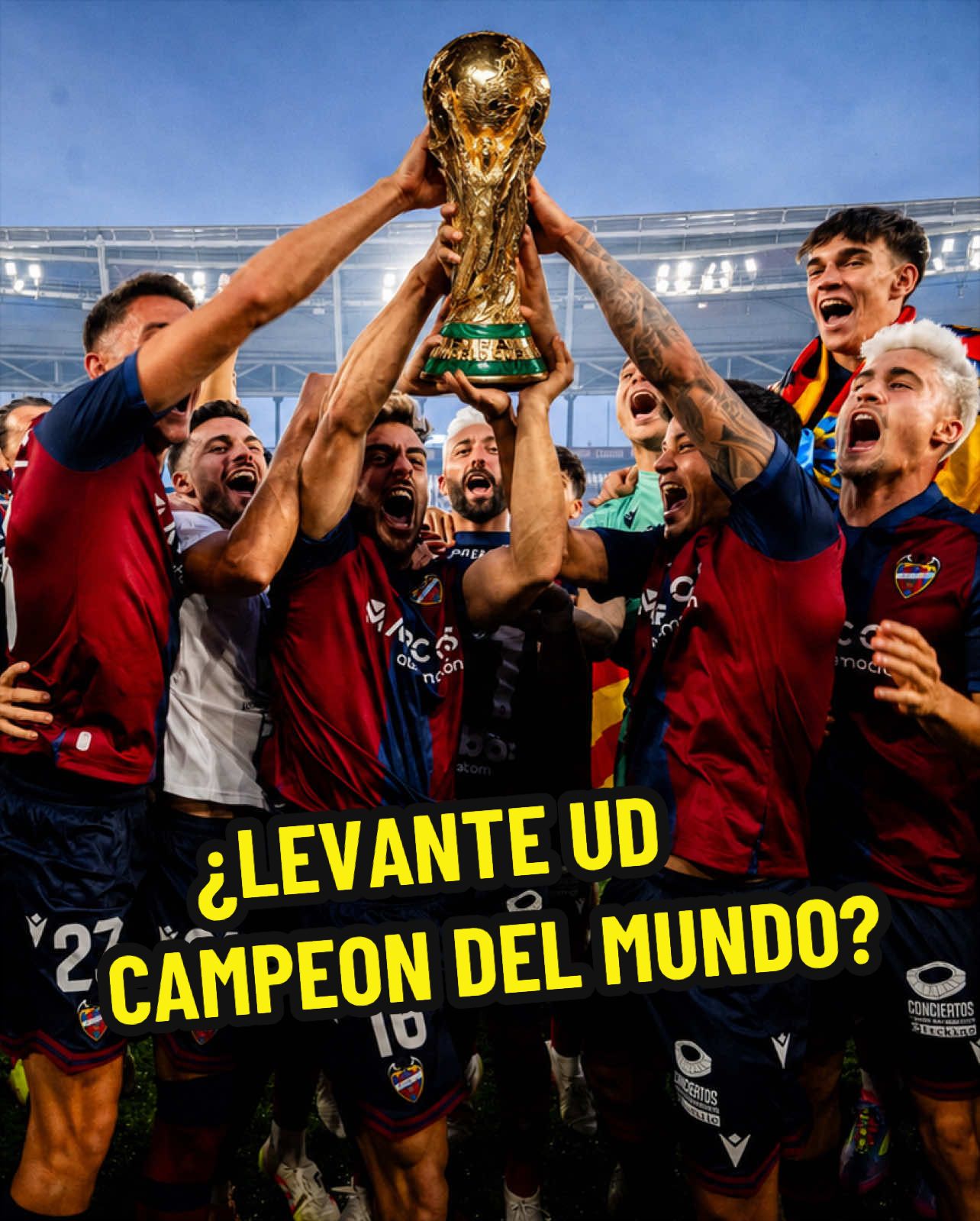 @Fundación Levante UD