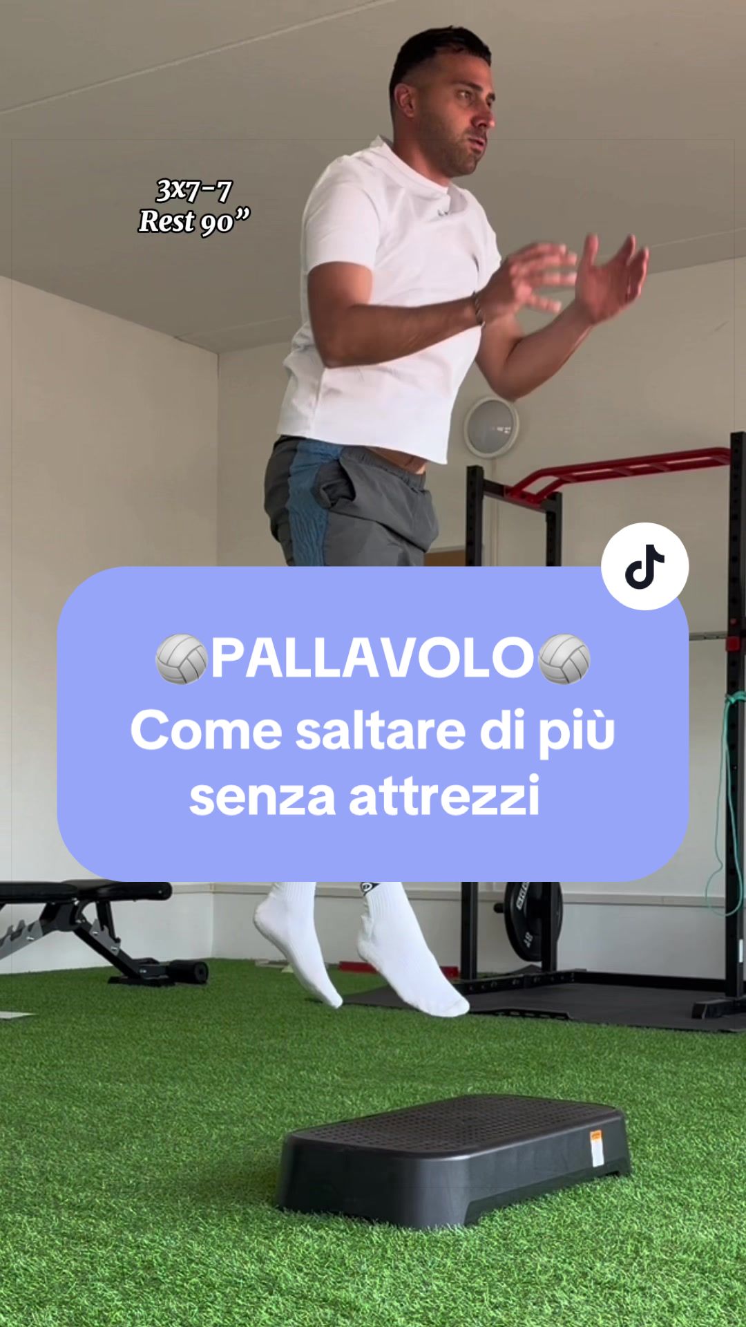 @Prep. Fisico Gioele Salvadori