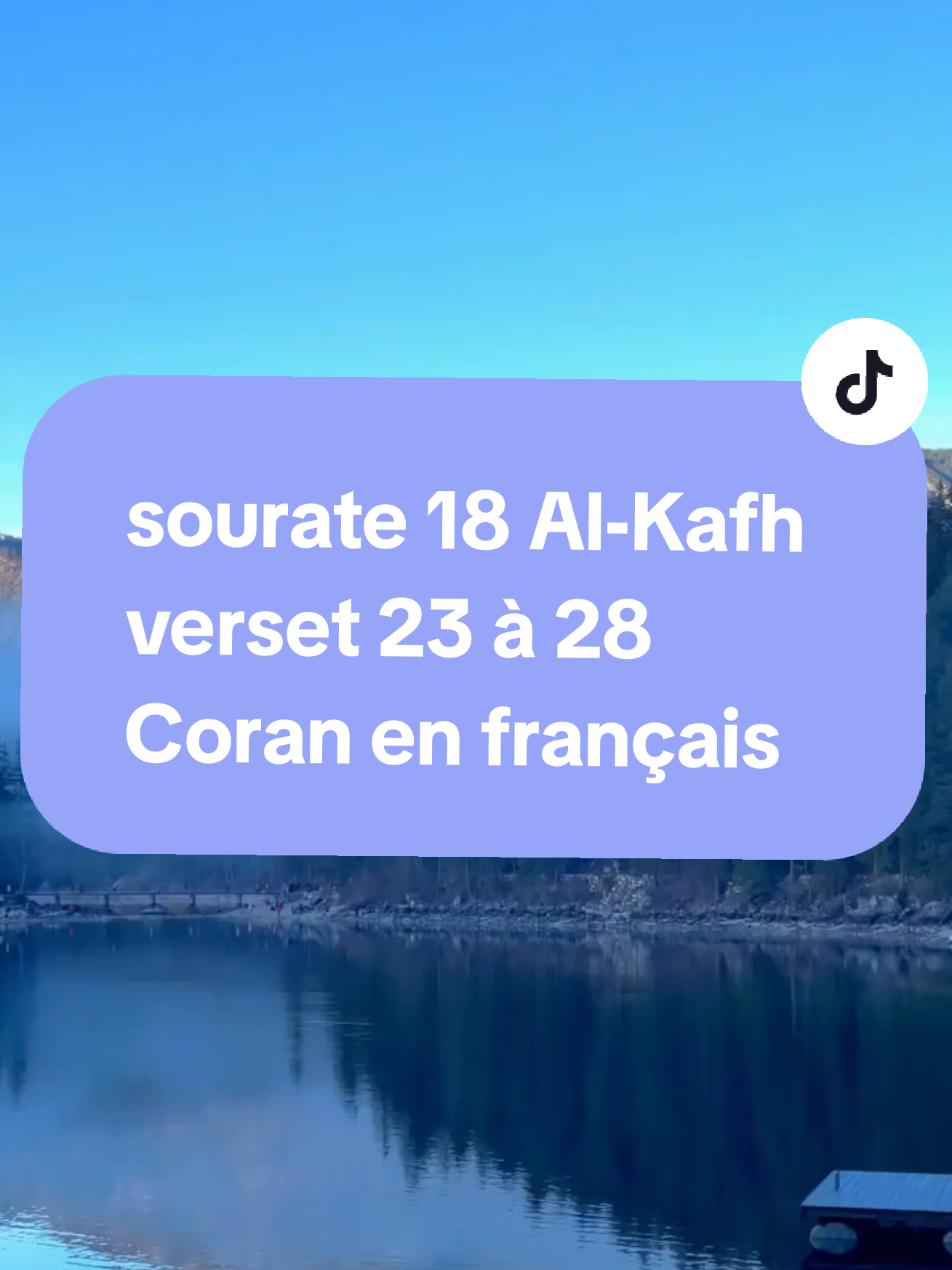 @Islam ma vie