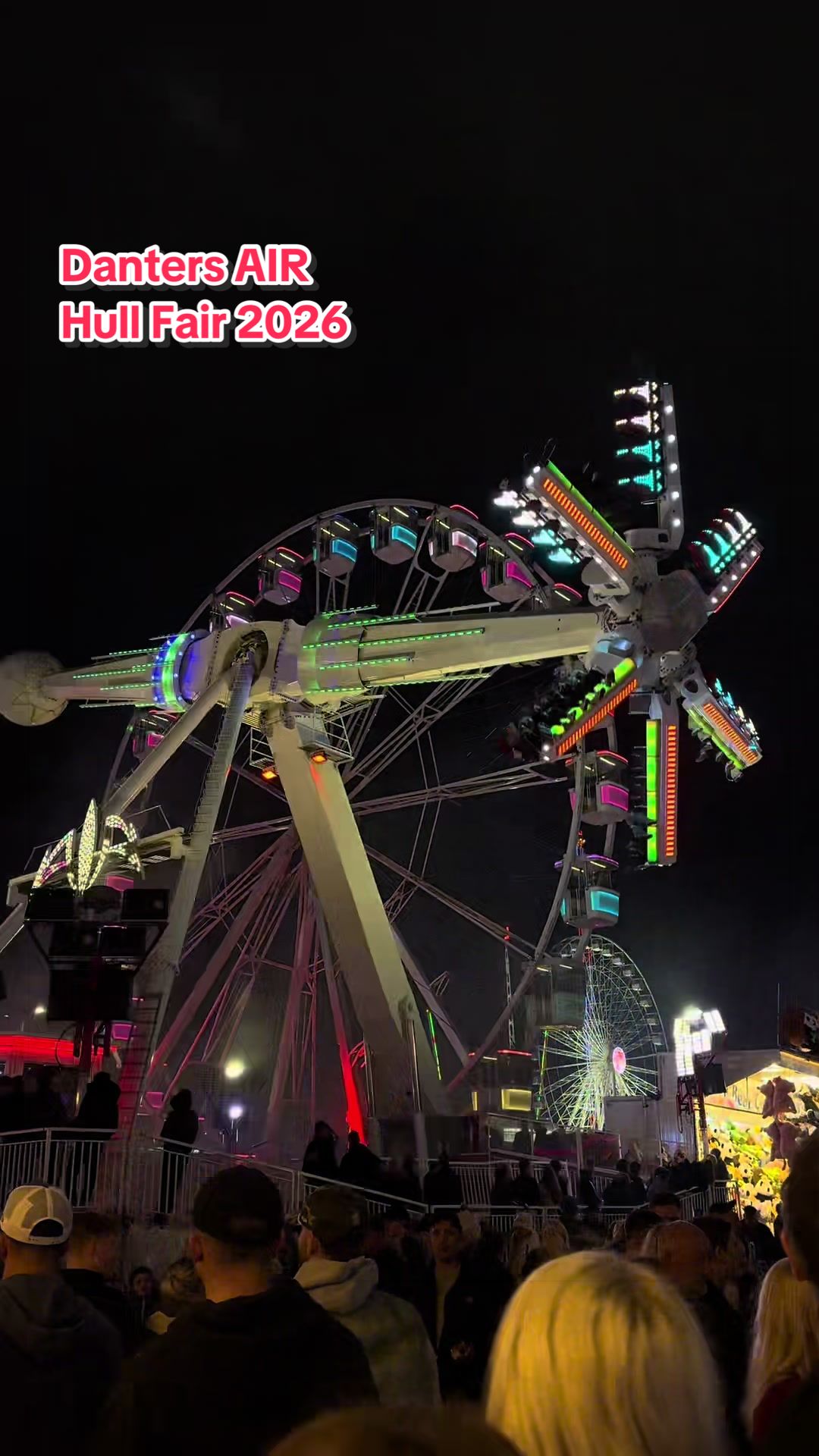 @UK Funfairs TV Official