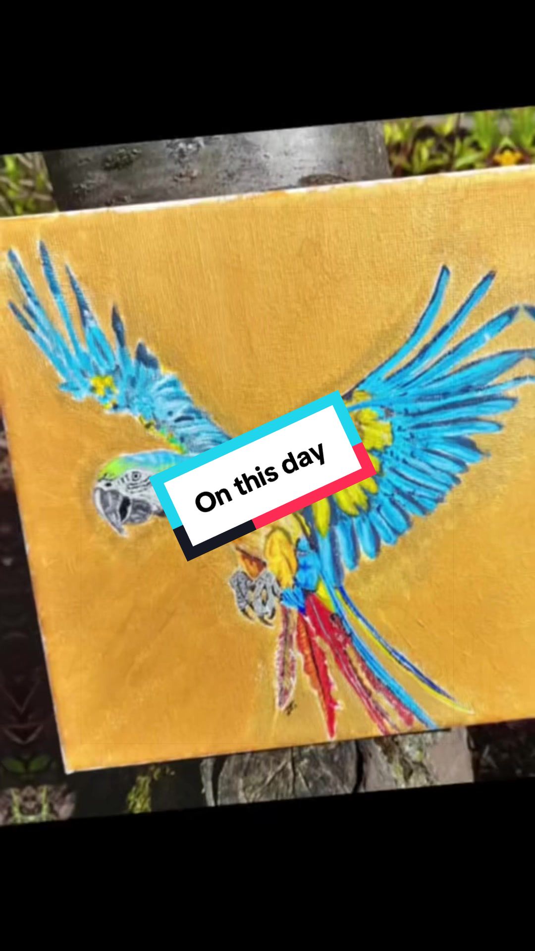 @Get Set Paint Art