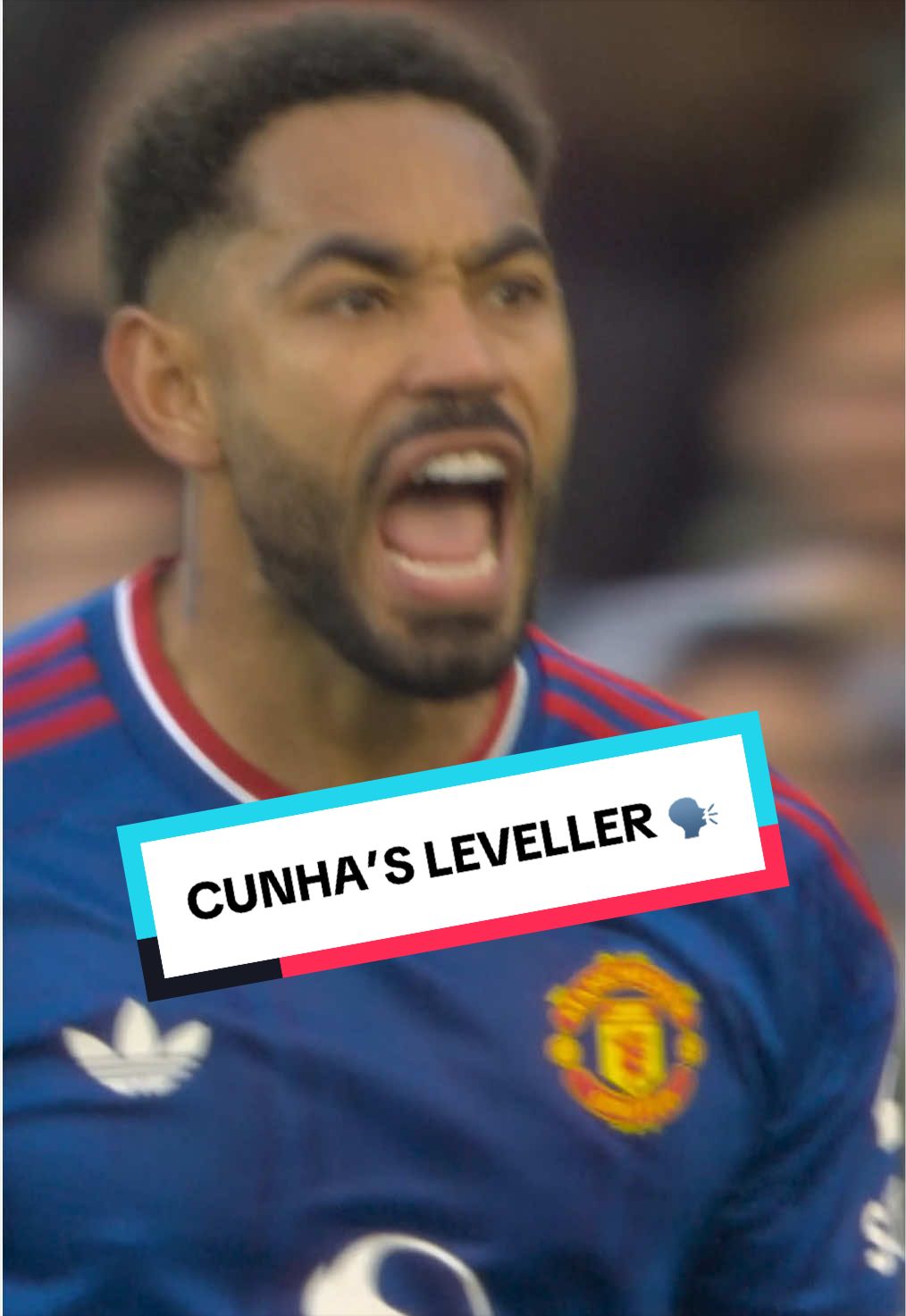 @Manchester United