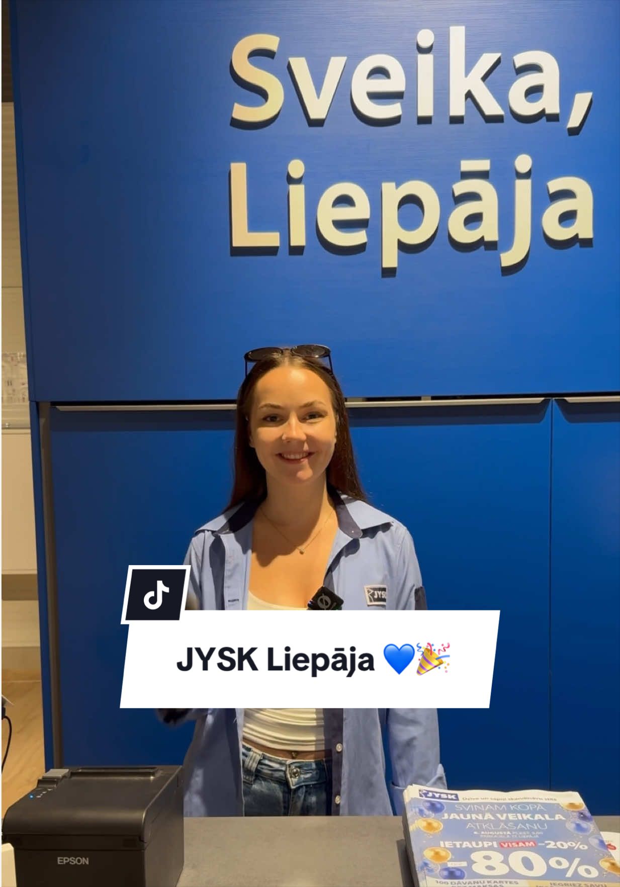 @JYSK Latvija