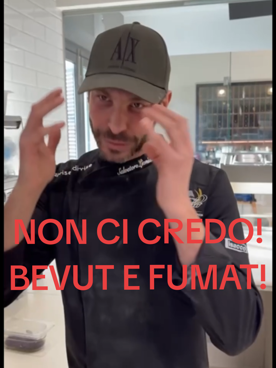 @Salvatore Lioniello