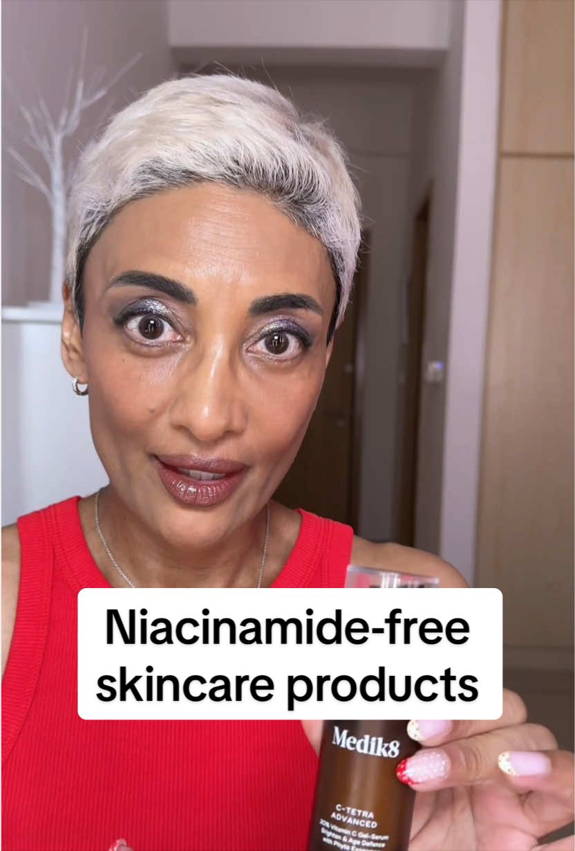 @Emily 50+ skincare