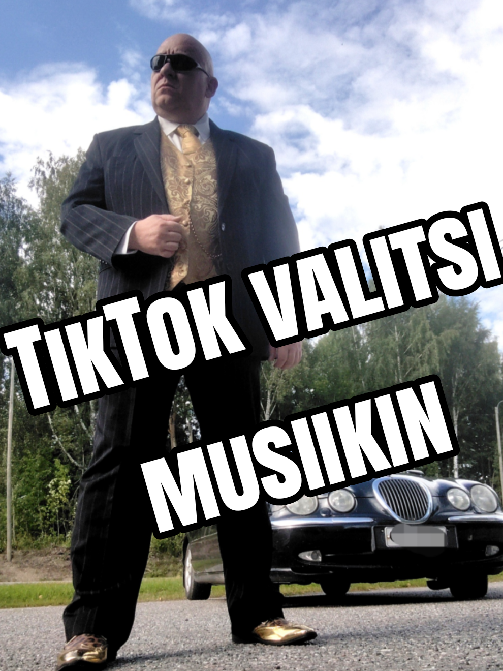 @Sami Haavisto