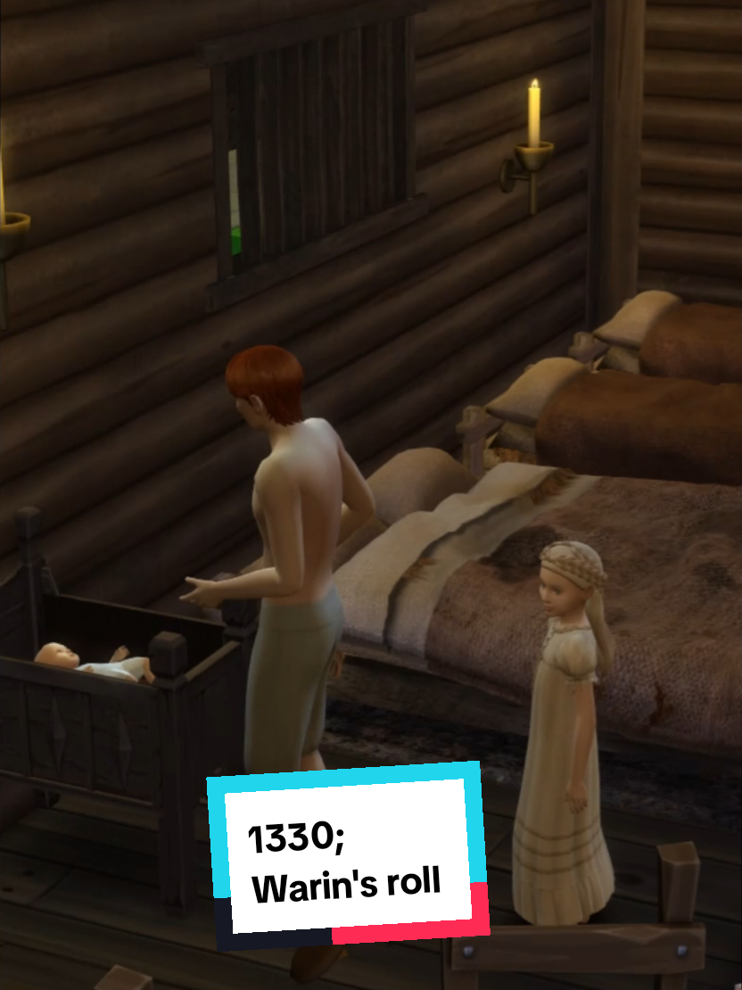 @Sims with Kristy