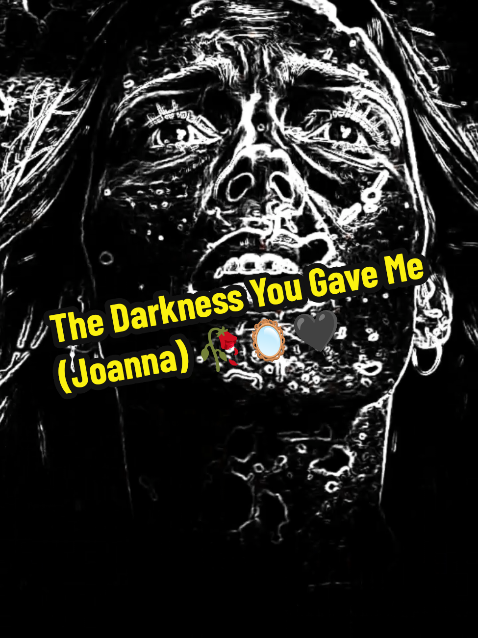 @The Dark Void