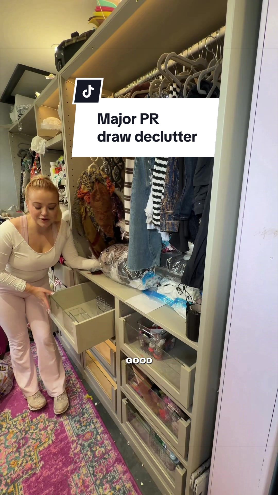 @Bekah