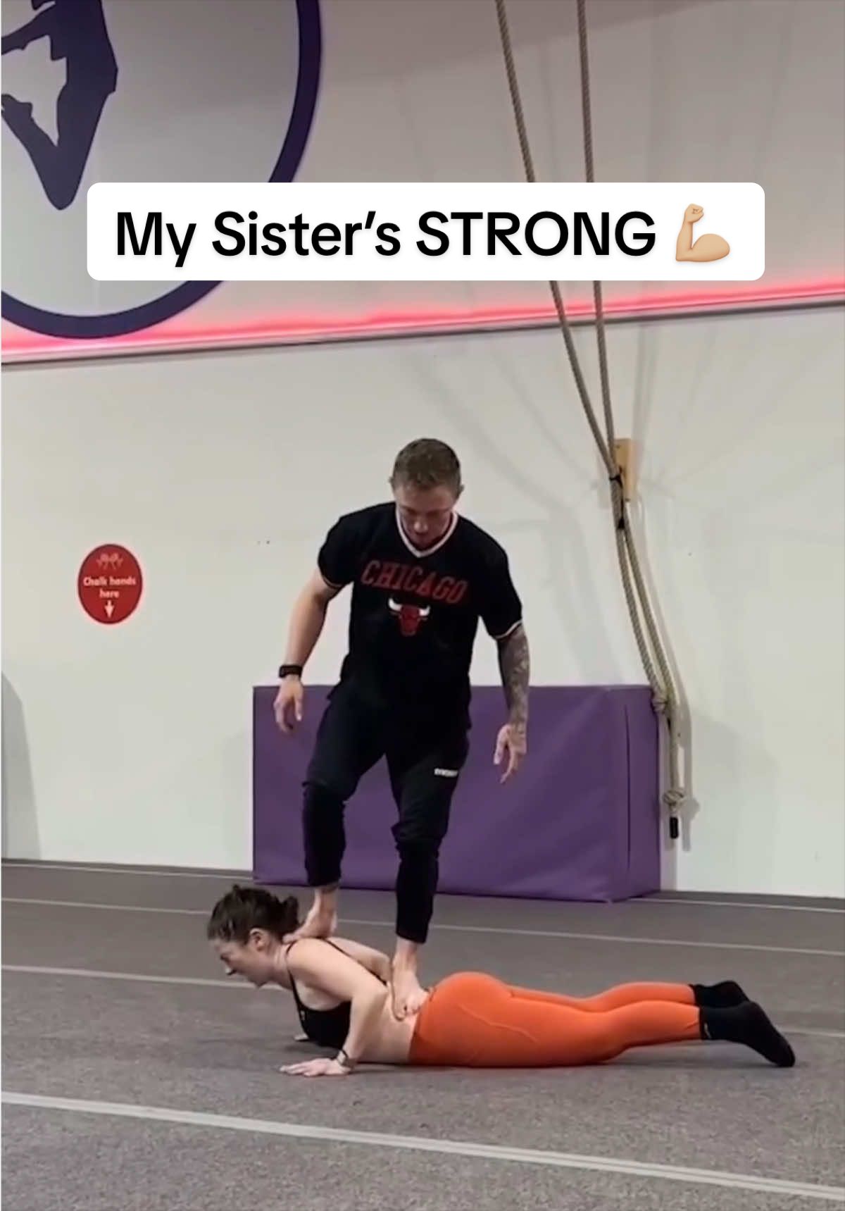 @Wilsonator