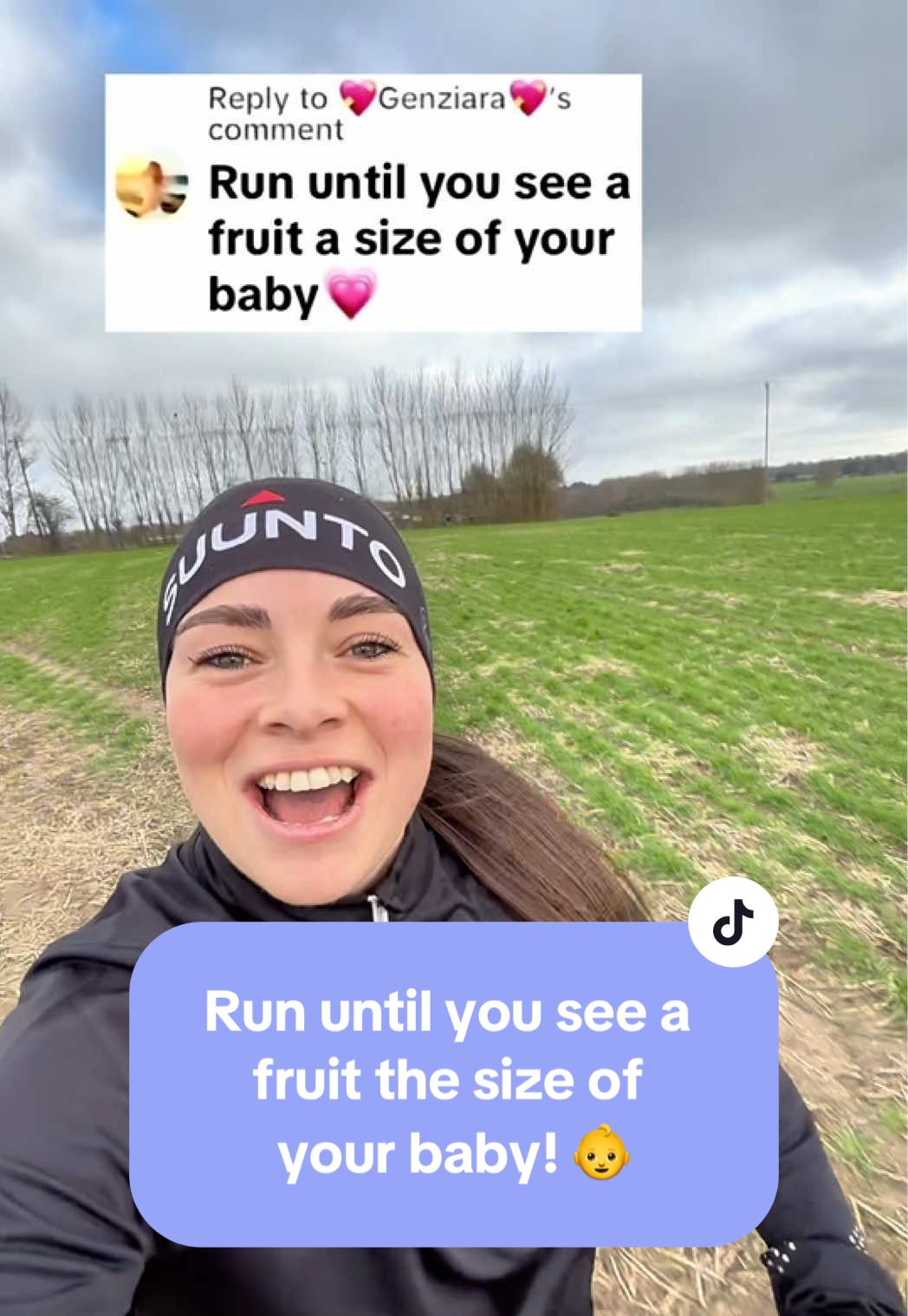 @Natalie Long | Ultra runner
