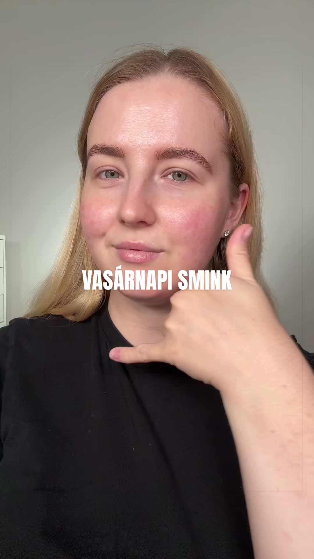 @F&uuml;zi Vikt&oacute;ria Makeup