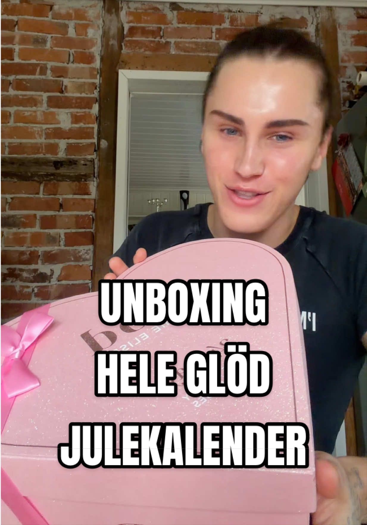 @Daniel Jensen