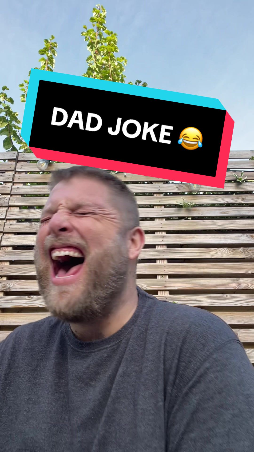@Dad Jokes LCO