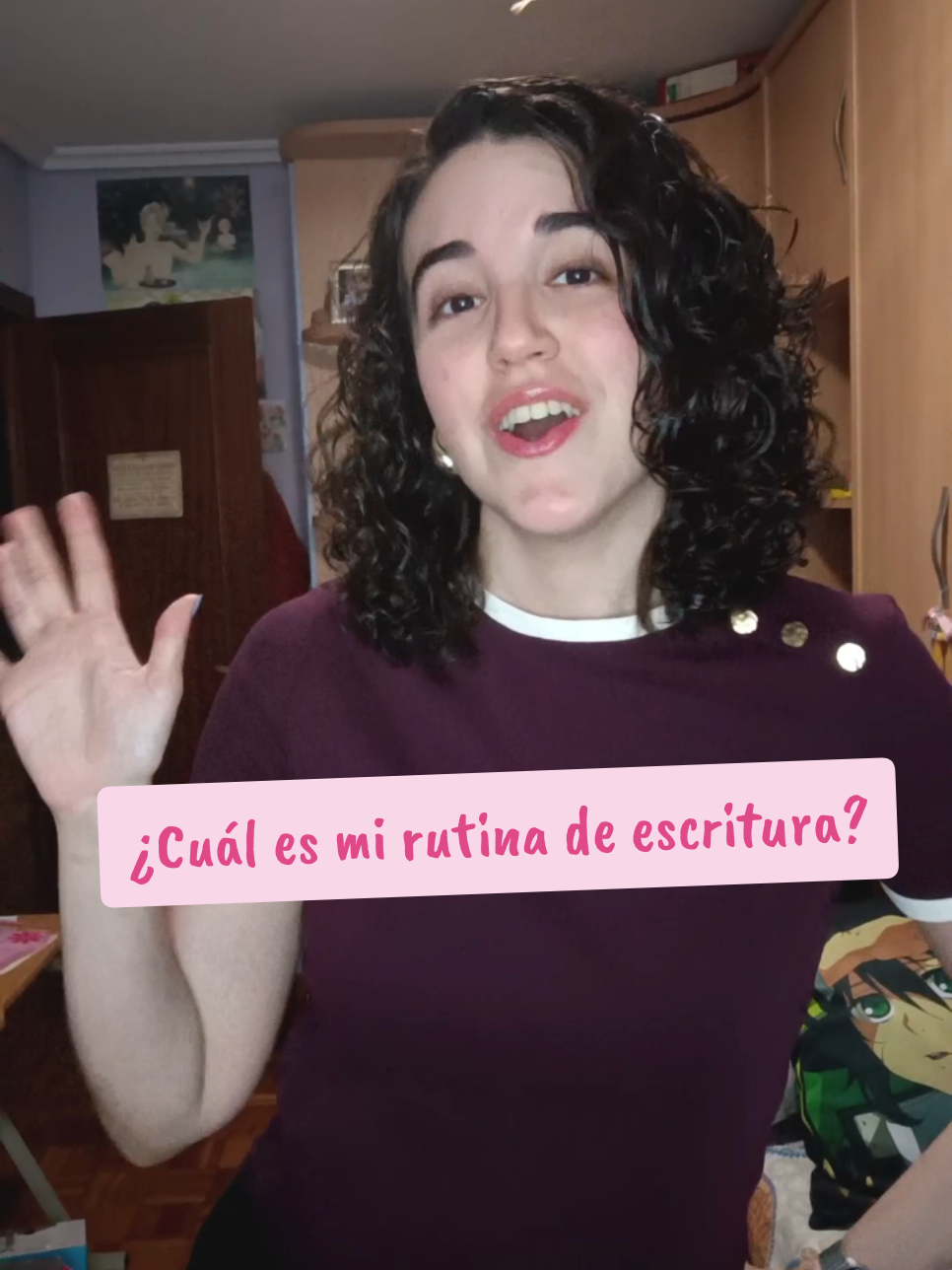 @Lorena Ciudad • Escritora