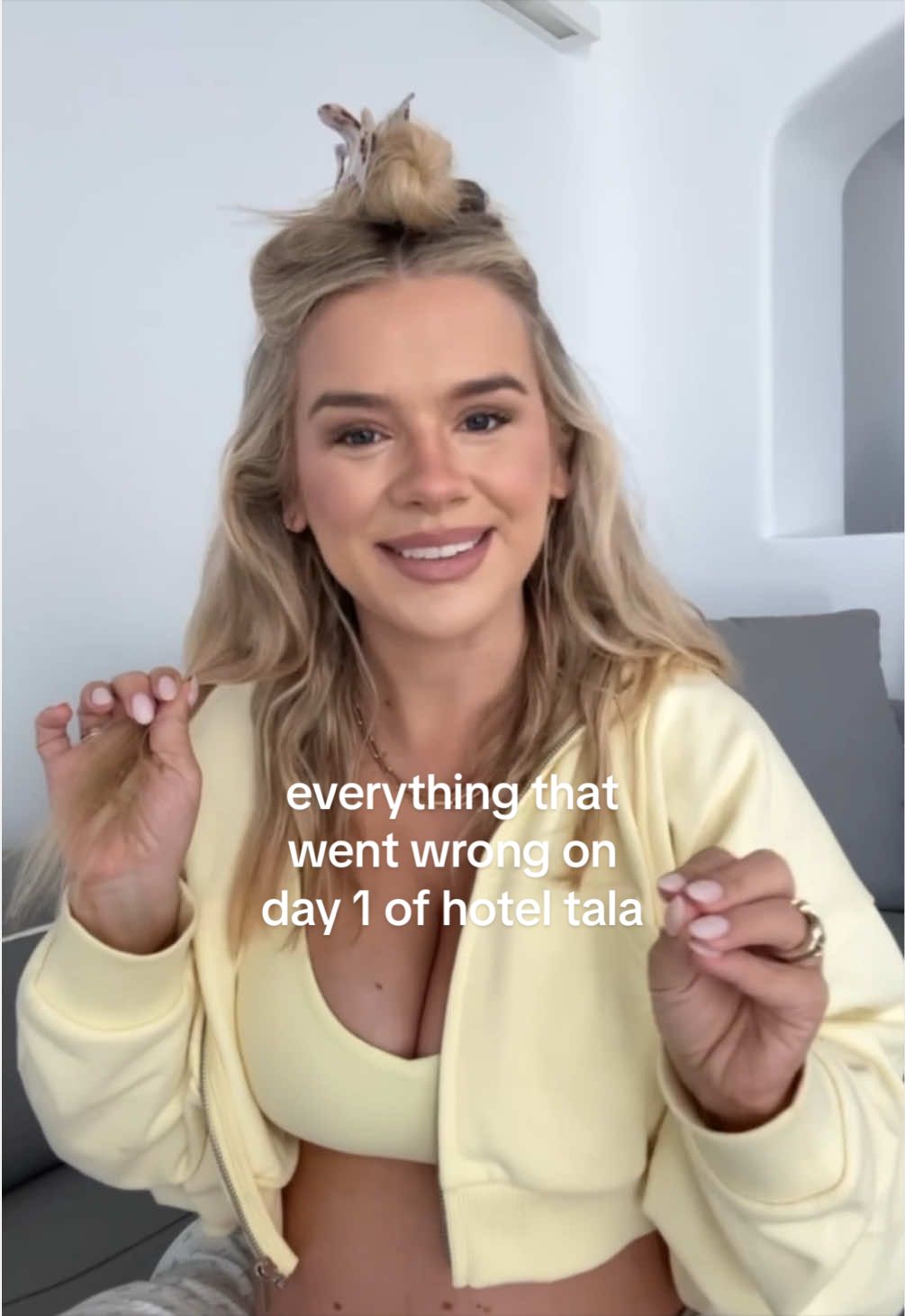 @grace beverley