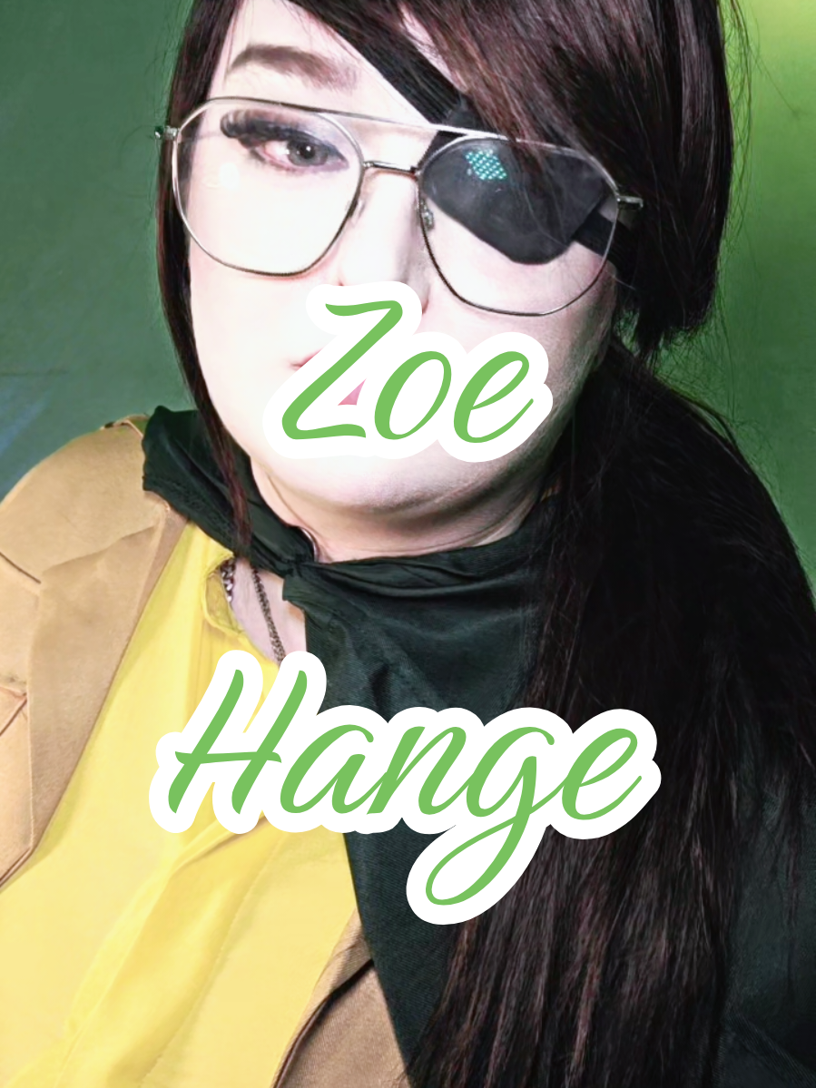 @Elf Ash Cosplay