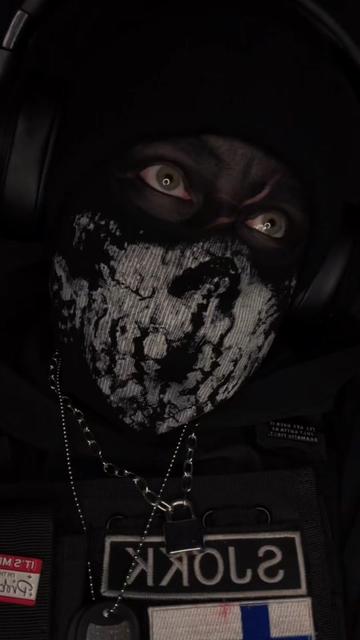 @Sjokk