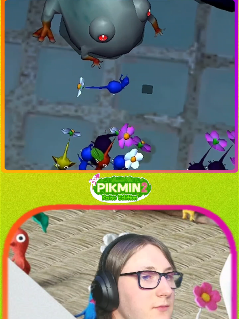 @Pikzelow's Gaming Moments