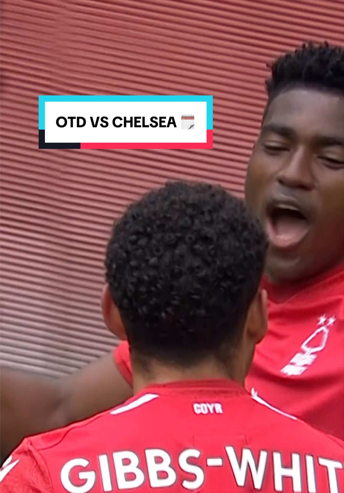 @Nottingham Forest