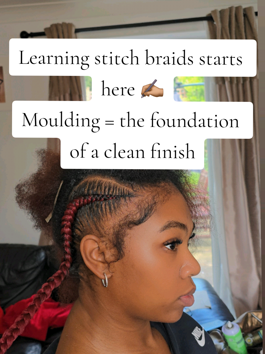 @Braids By Mikayla