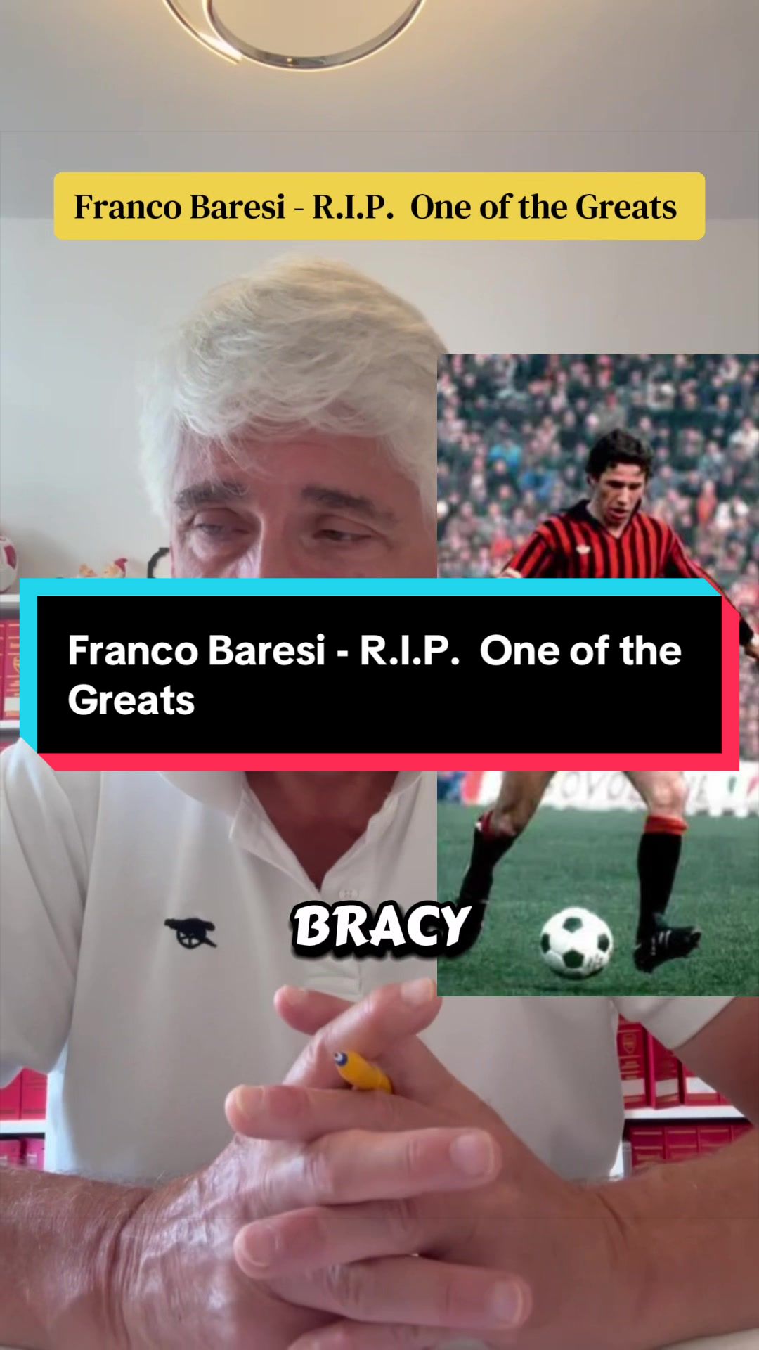 @Football Chat Uncensored