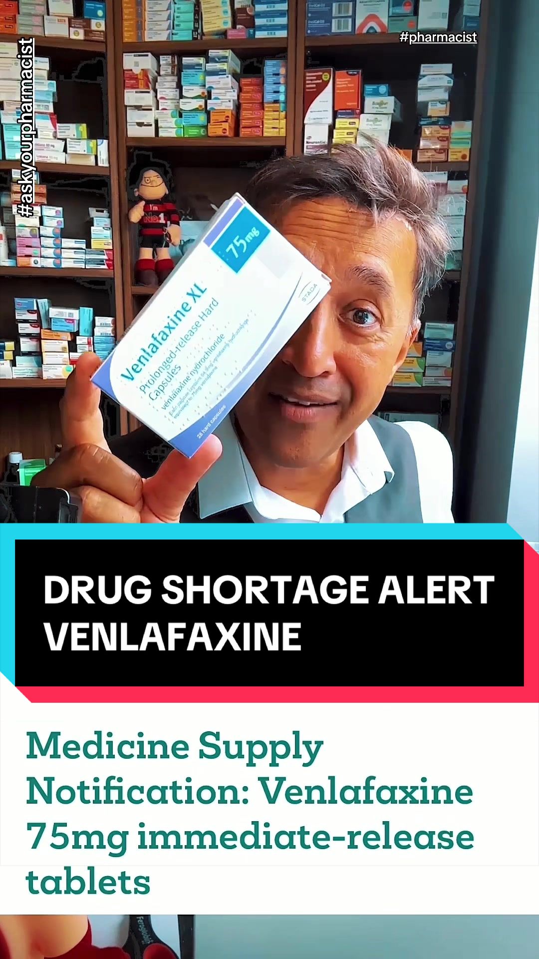 @Pharmacist Health Raj
