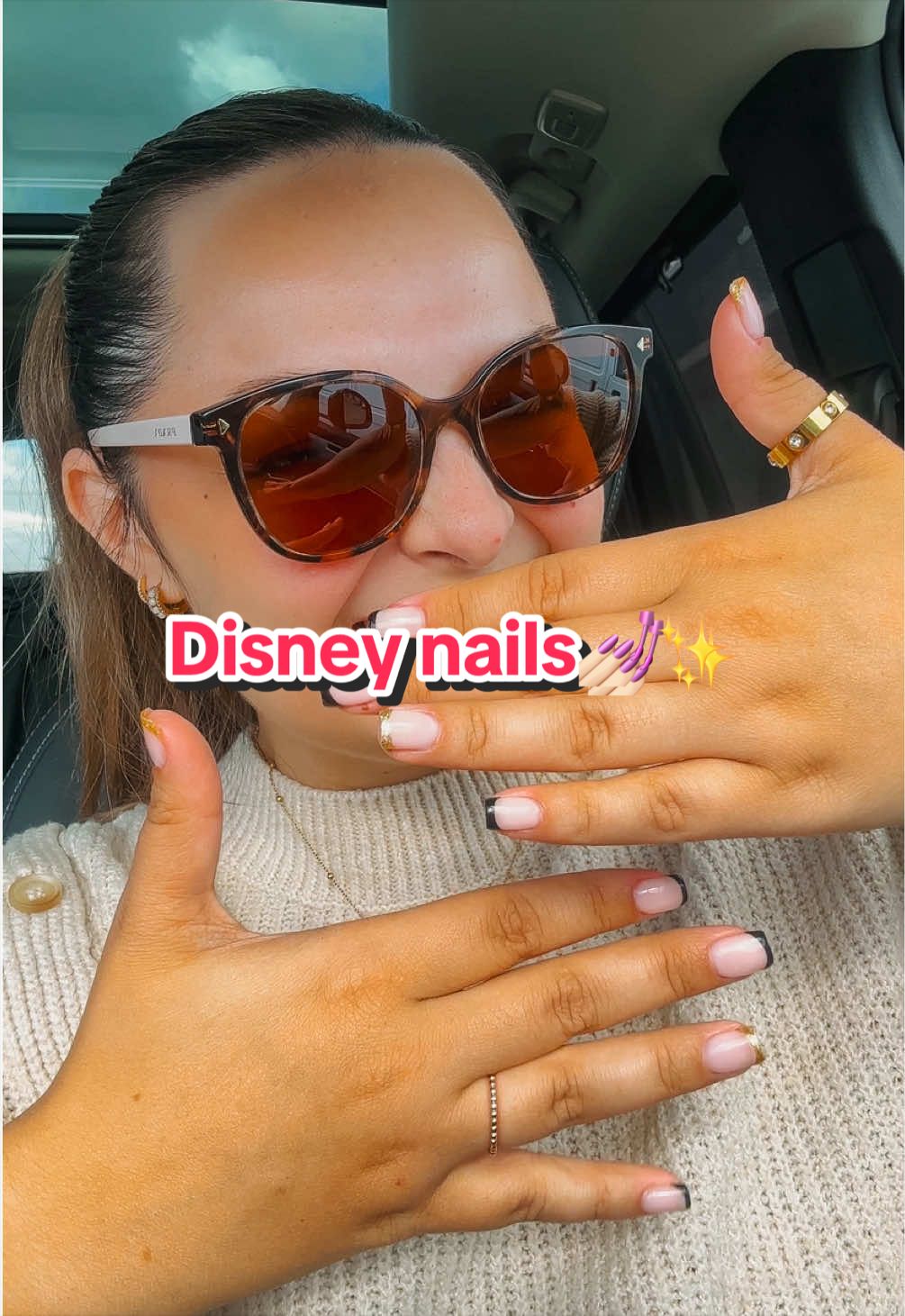 @Lisa | FTM & Disney adult✨