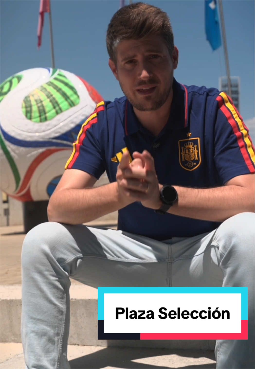 @Selección española