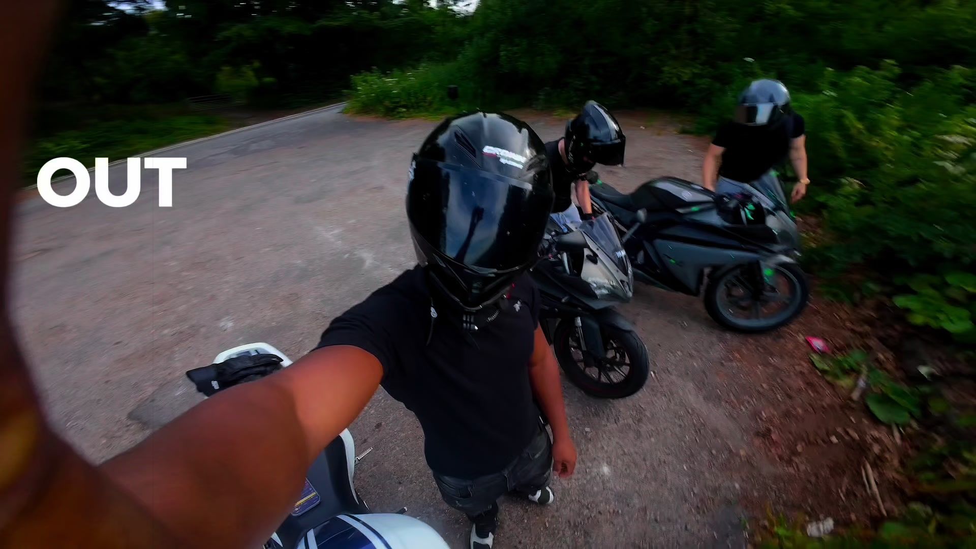 @thatoneblackbiker