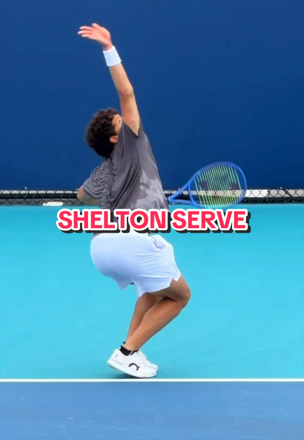 @The Tennis Mentor