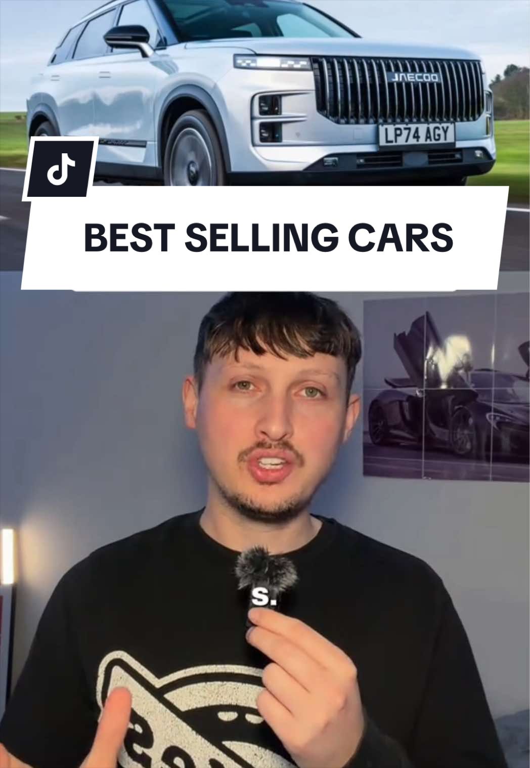 @Cars With Ben
