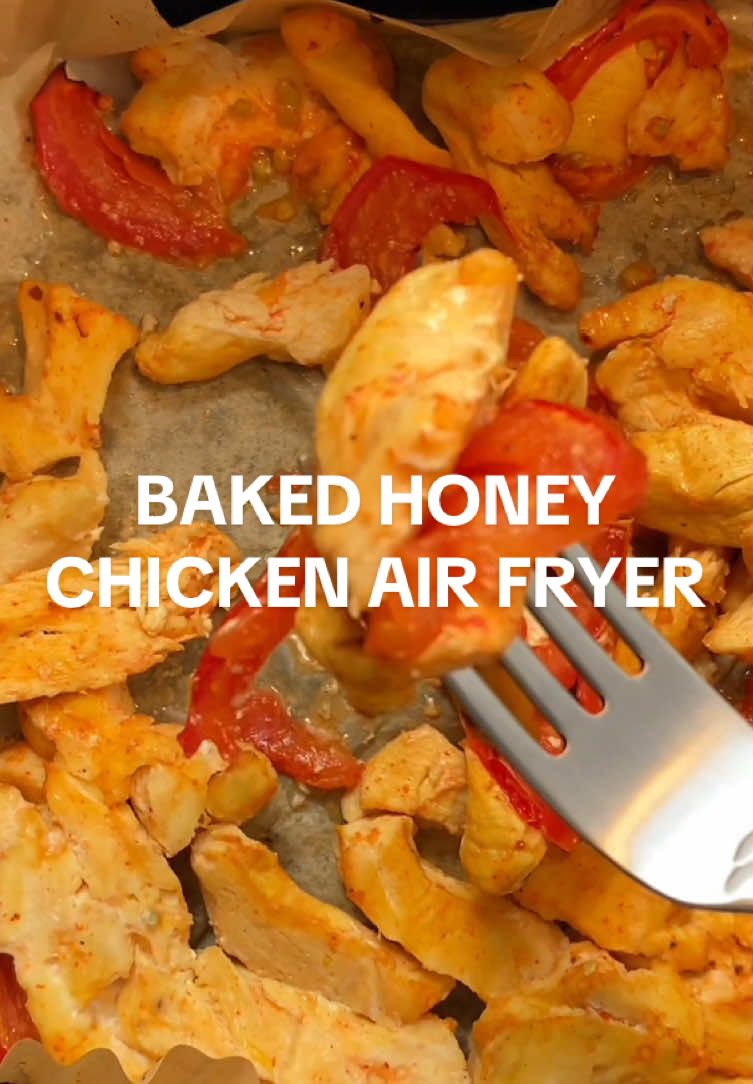 @Air Fryer Recipes