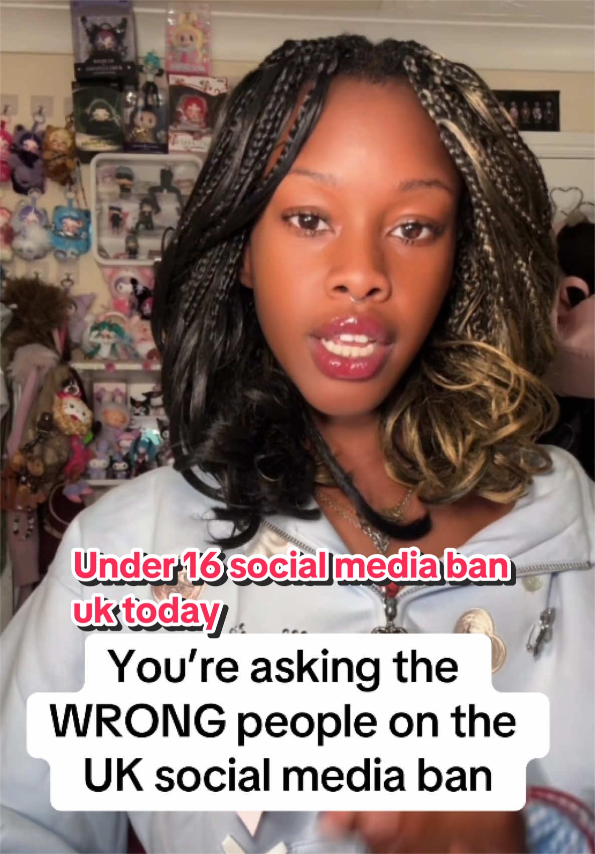 @♡ Kim ♡ | Commentary