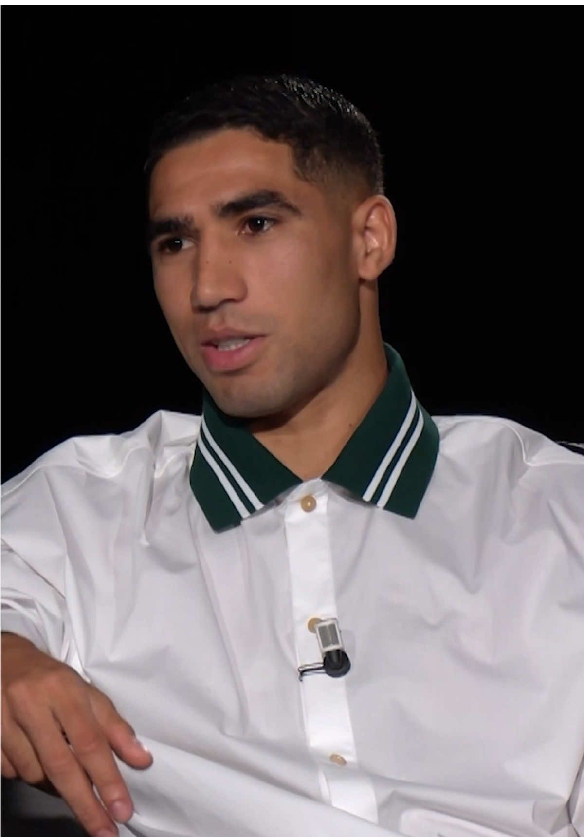 @Achraf Hakimi