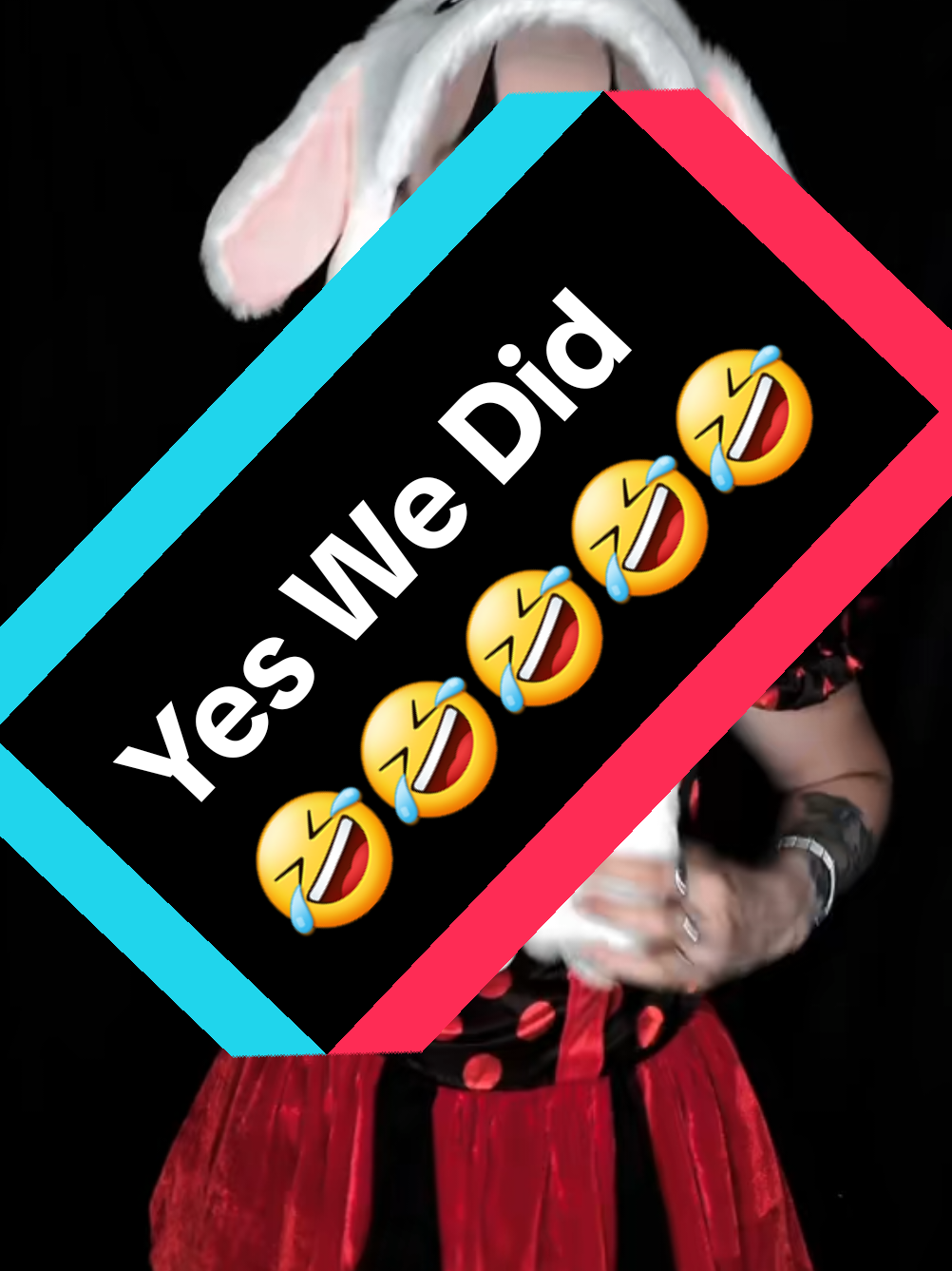 @DuckBunClown