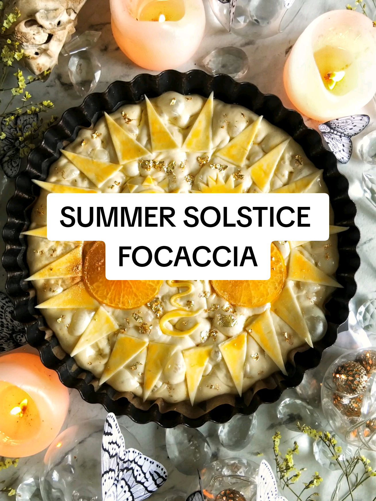 @Ana • The Focaccia Witch