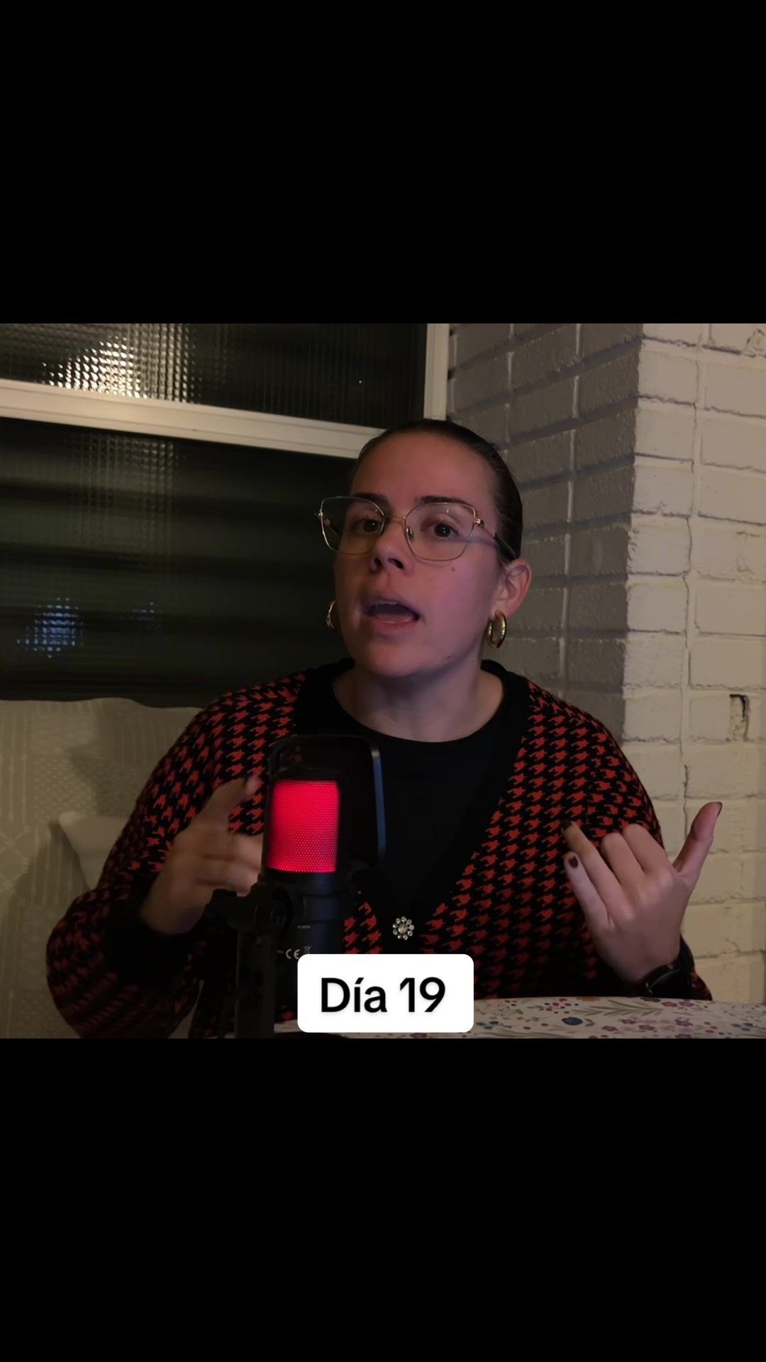 @Clara de Garrido