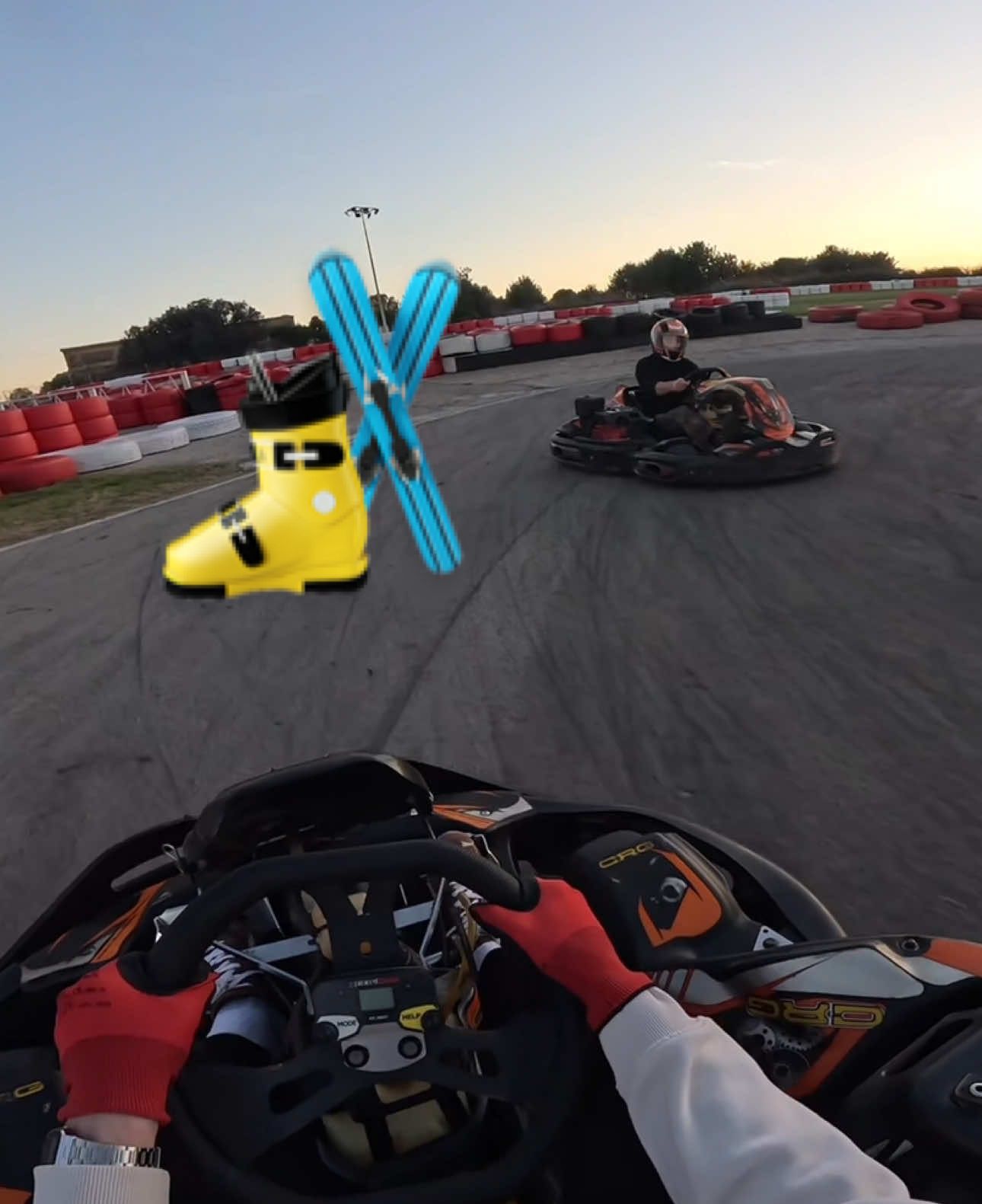 @KartingDevil