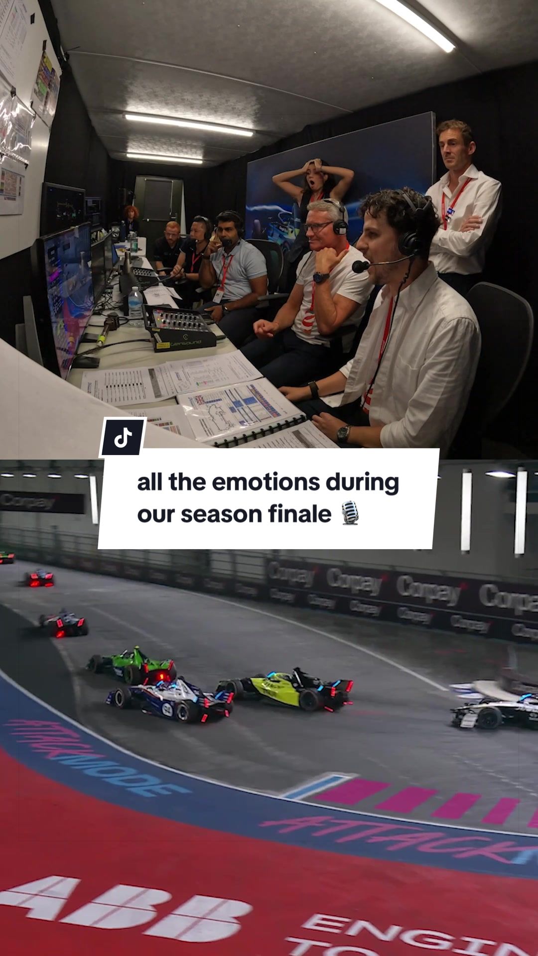 @Formula E