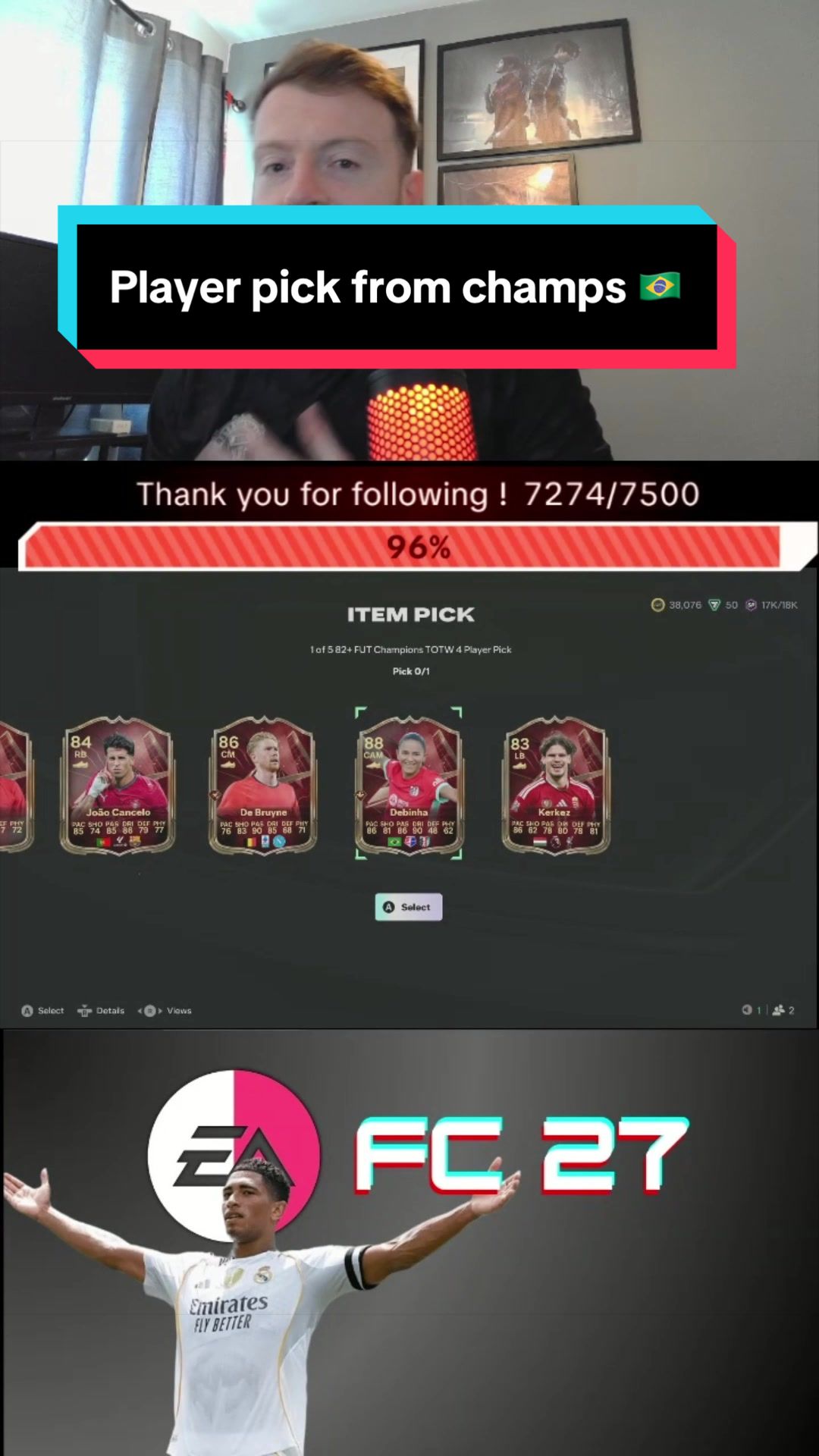 @BJGaming